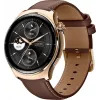 Mibro Lite 3 Pro Smartwatch (Ροζ χρυσό)