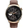 Mibro Lite 3 Pro Smartwatch (Ροζ χρυσό)