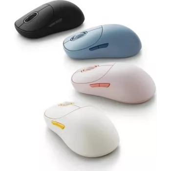 Xiaomi BHR8913GL ποντίκι universal δεξιόχειρας RF Wireless + Bluetooth 1200 DPI