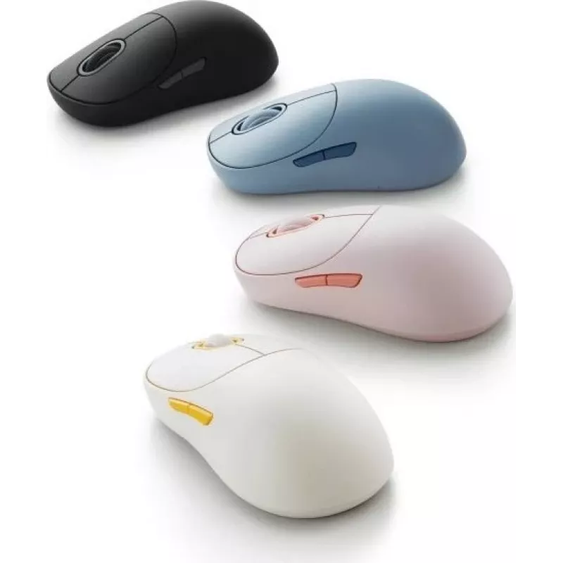 Xiaomi BHR8913GL ποντίκι universal δεξιόχειρας RF Wireless + Bluetooth 1200 DPI