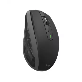 MX Anywhere 2S Ασύρματο ποντίκι/Graphite - BT - N/A