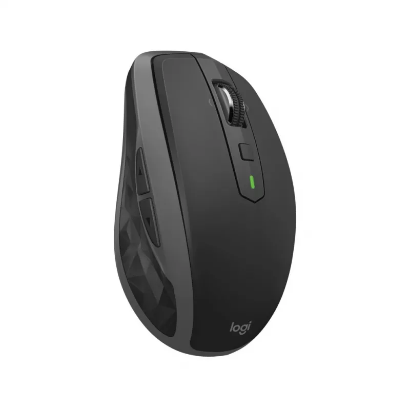 MX Anywhere 2S Ασύρματο ποντίκι/Graphite - BT - N/A