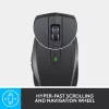 MX Anywhere 2S Ασύρματο ποντίκι/Graphite - BT - N/A