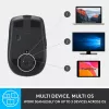 MX Anywhere 2S Ασύρματο ποντίκι/Graphite - BT - N/A