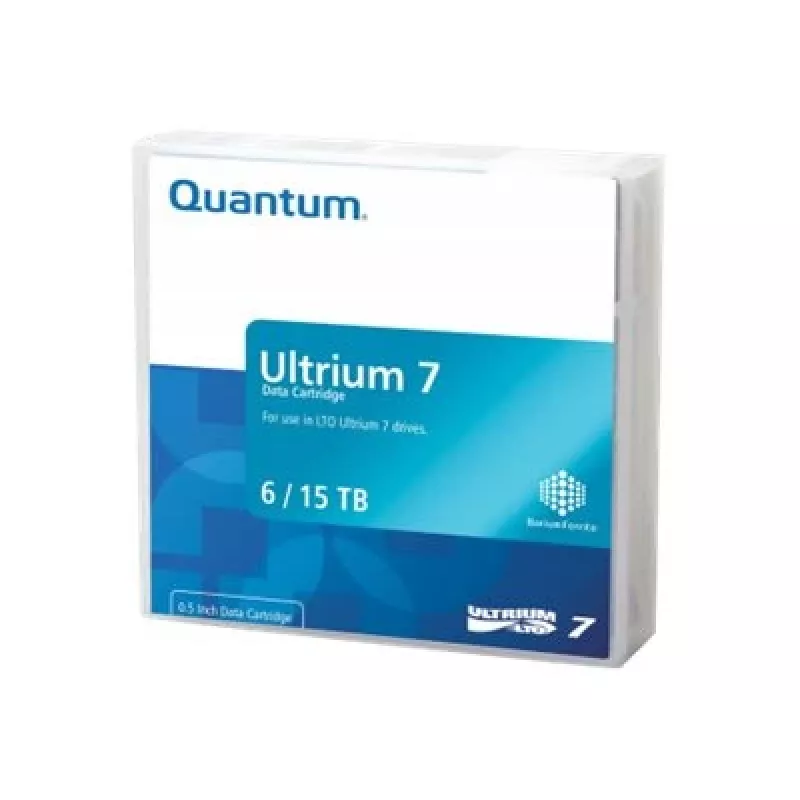 Κενή ταινία δεδομένων Quantum MR-L7MQN-BC