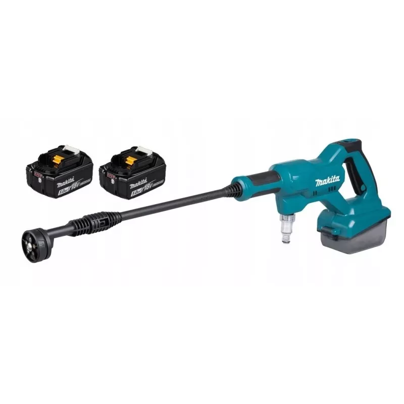Πλυστικό μηχάνημα υψηλής πίεσης Makita DHW180Z