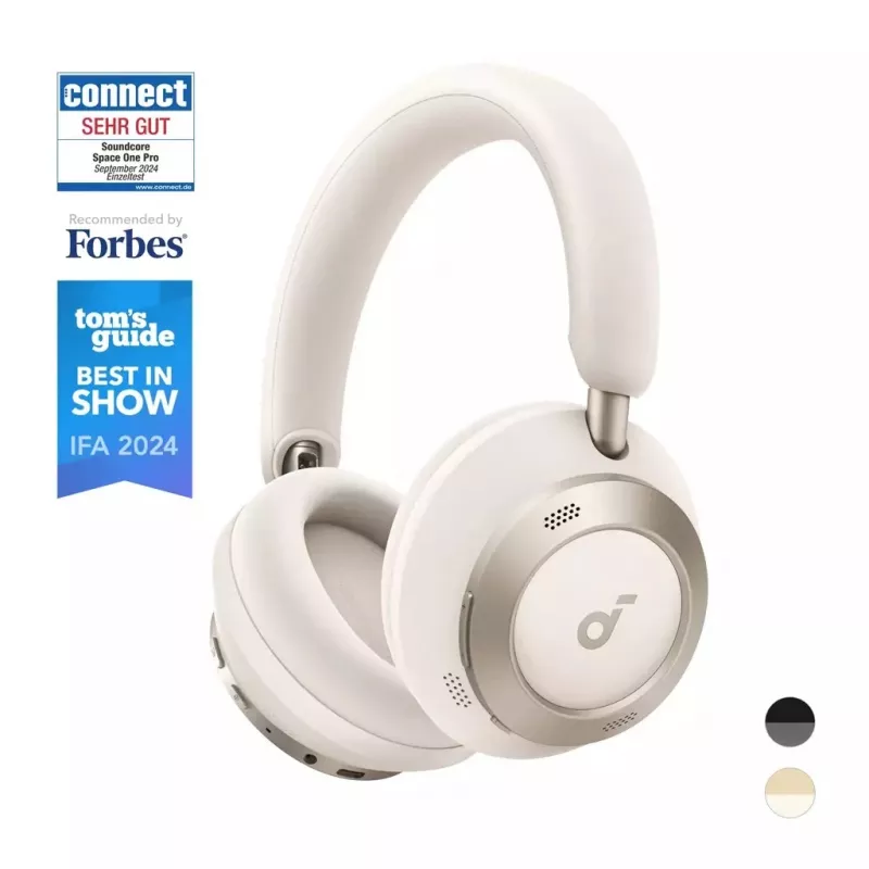 Soundcore Space One Pro Ακουστικά
