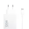 Xiaomi BHR9462EU φορτιστής για φορητές συσκευές Universal λευκό AC Indoor