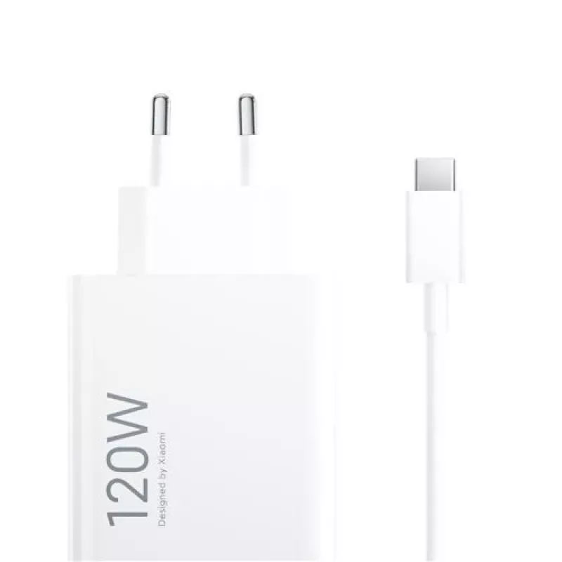 Xiaomi BHR9462EU φορτιστής για φορητές συσκευές Universal λευκό AC Indoor
