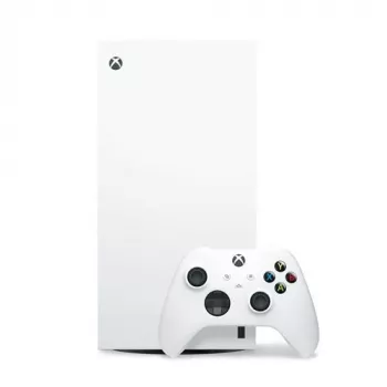 Microsoft Xbox Series X – 1 TB Digital Edition (Λευκό)