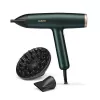 BaByliss Air Power Pro Σεσουάρ 1700 W Χρυσό, Πράσινο