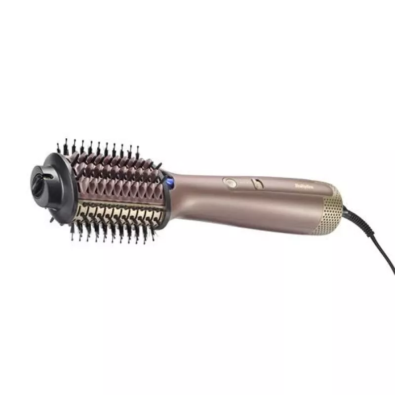 Βούρτσα θερμού αέρα BaByliss AS95E Air Power Volume Champagne 1000 W