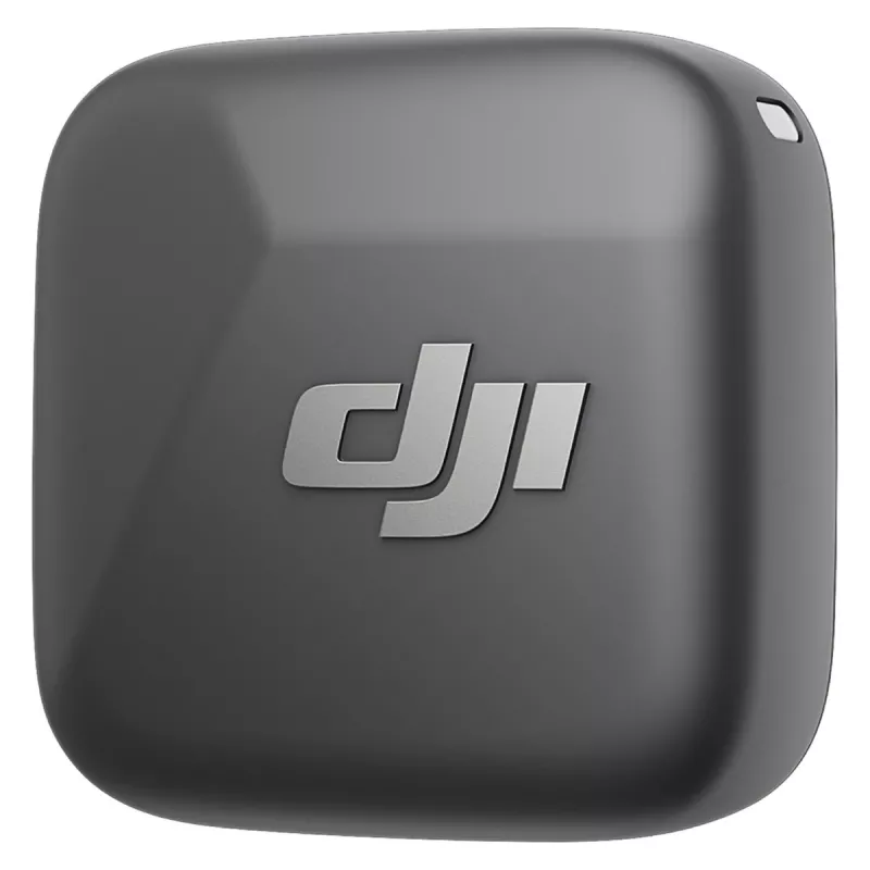 DJI CP.RN.00000431.01 ασύρματος πομπός μικροφώνου πομπός τσέπης