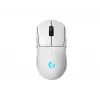 Ποντίκι Logitech Pro 2 Lightspeed Λευκό Interface
