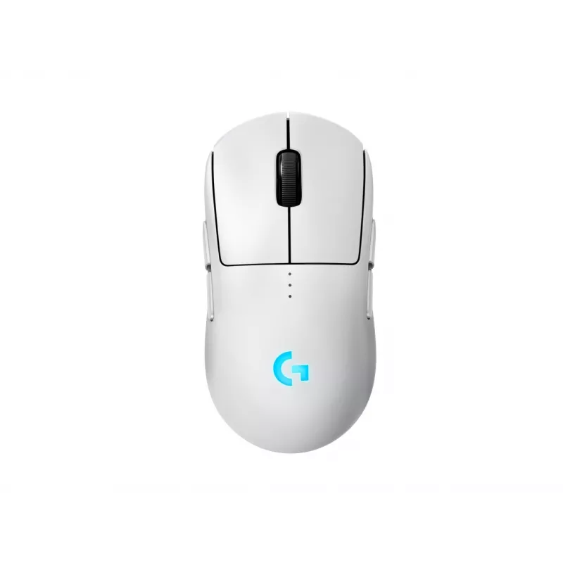 Ποντίκι Logitech Pro 2 Lightspeed Λευκό Interface