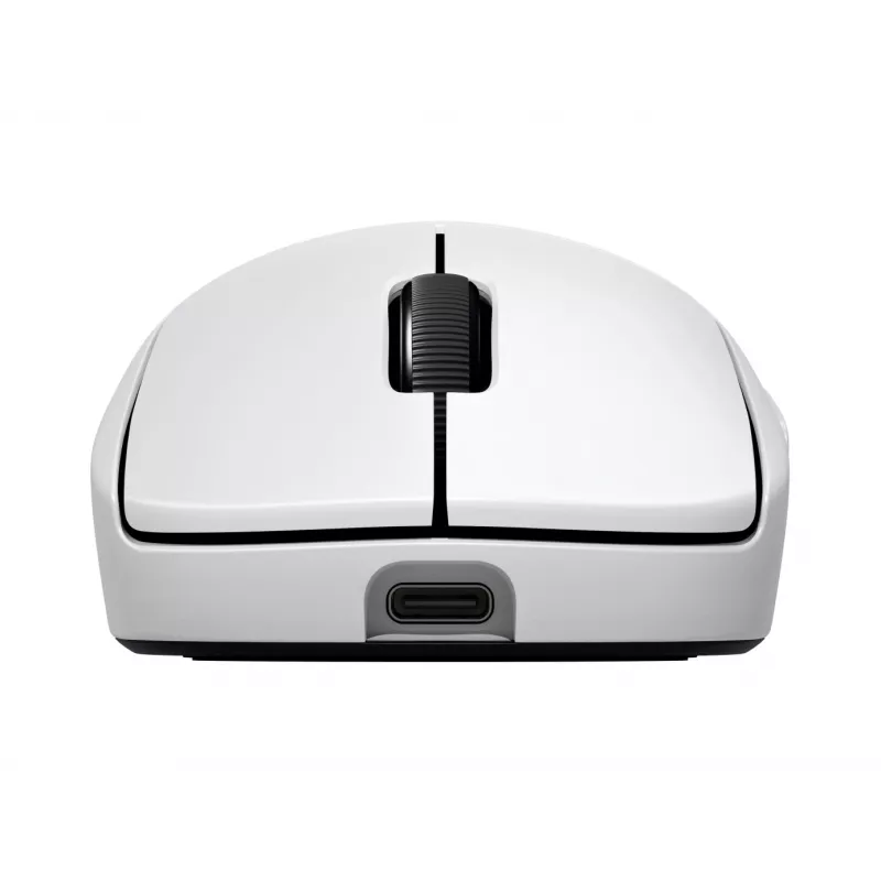 Ποντίκι Logitech Pro 2 Lightspeed Λευκό Interface
