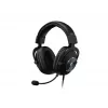 Headset Logitech PRO X SE Wired Gaming Headset Μαύρο 981-001470