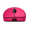 Ποντίκι Logitech Pro 2 Lightspeed Pink Interface
