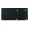 Maclean MC-721NUC Mac Mini CPU PC VESA βάση υπολογιστή με στήριξη κεφαλής