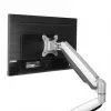 Maclean MC-721NUC Mac Mini CPU PC VESA βάση υπολογιστή με στήριξη κεφαλής