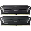 ΜΝΗΜΗ DIMM 32GB DDR5-6000/K2 LD5U16G60C320A-RGD LEXAR