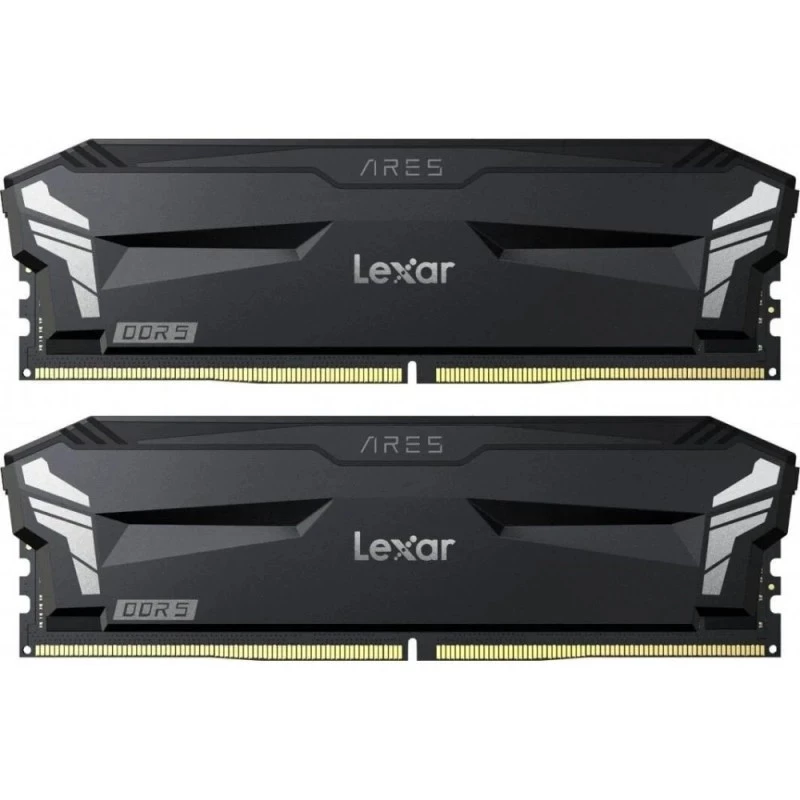 ΜΝΗΜΗ DIMM 32GB DDR5-6000/K2 LD5U16G60C320A-RGD LEXAR