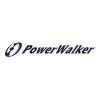 PowerWalker 10133027 μονάδα διανομής ισχύος (PDU) 16 έξοδοι AC 0U μαύρο