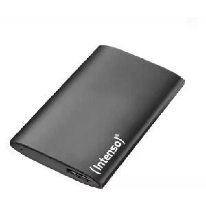 Μονάδα SSD Intenso 1 TB 1,8 ίντσες USB Type-A 3.2 Gen 1 3823461