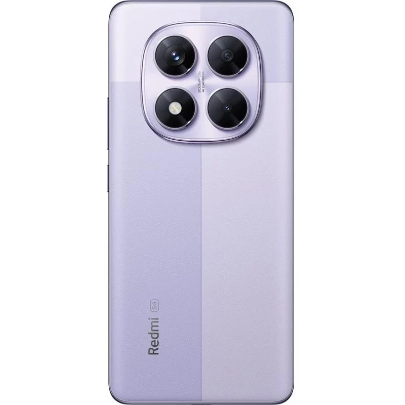 Smartphone Xiaomi Redmi Note 14 Pro 5G 6,67 ίντσες 8 GB 256 GB Λεβάντα