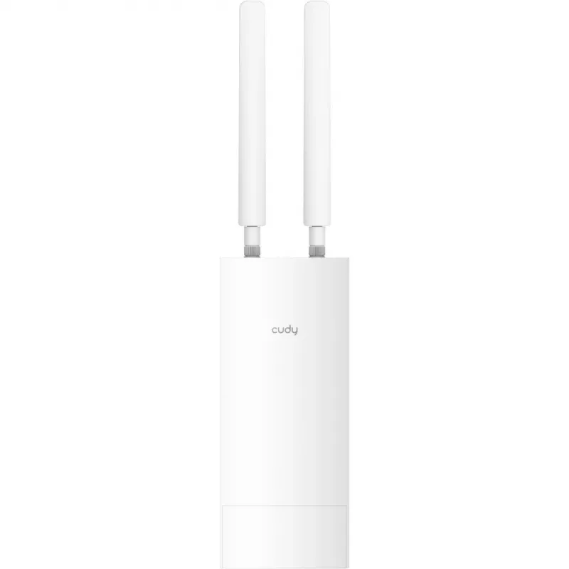 Cudy AP1200 Outdoor Προϊόν Λευκό