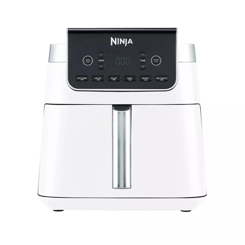 Φριτέζα αέρα Ninja AF180EUWH 6,2 L 2000 W Λευκό