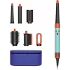 Πολυστάιλερ Dyson Airwrap Warm Black Blue Green Orange 1300 W