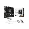 ASRock B850M Pro-A AM5 Micro-ATX Μητρική πλακέτα