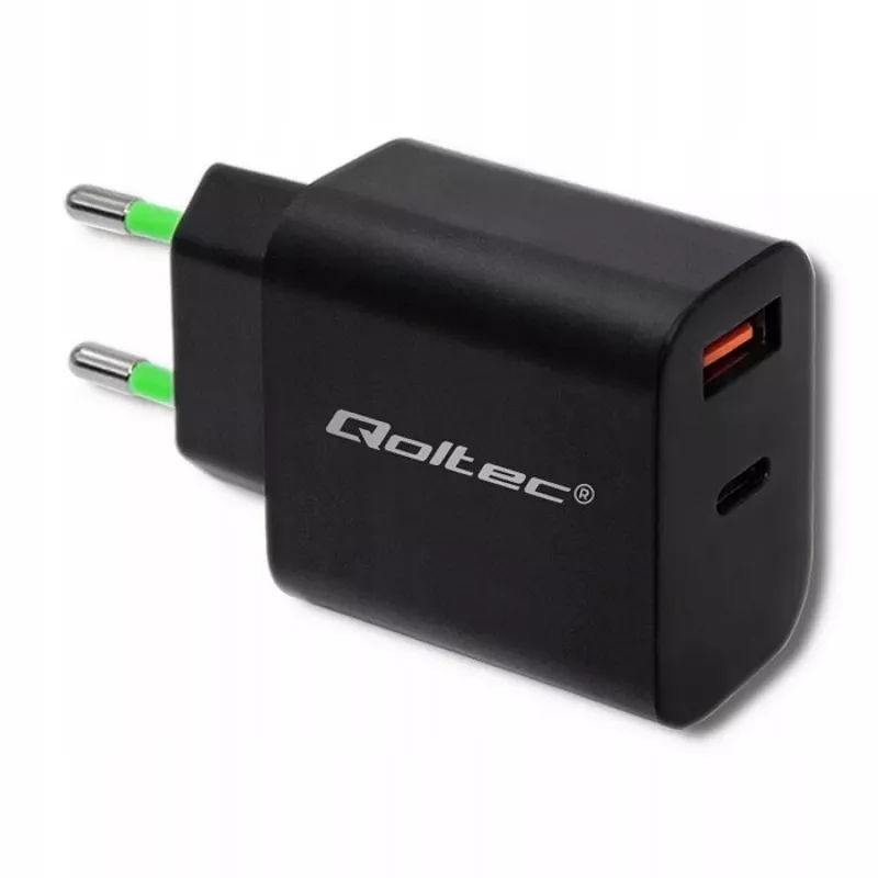 Τροφοδοτικό Qoltec 51713