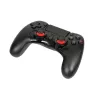 IBox IGP4 Gaming Peripheral μαύρο Bluetooth χειριστήριο παιχνιδιών αναλογικό/ψηφιακό Android, PC, PlayStation 4, iOS