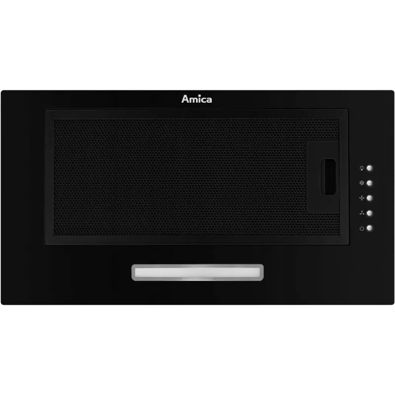 Απορροφητήρας Amica OMP6211B εντοιχιζόμενος