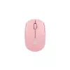 NATEC STORK ποντίκι οικιακής χρήσης αμφίχειρο RF Wireless + USB Type-A οπτικό 1600 DPI