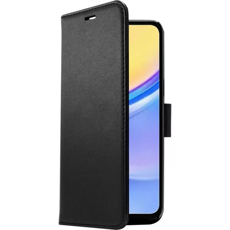 Screenor 27796 θήκη προστασίας μαύρο Samsung Galaxy A15, A15 5G