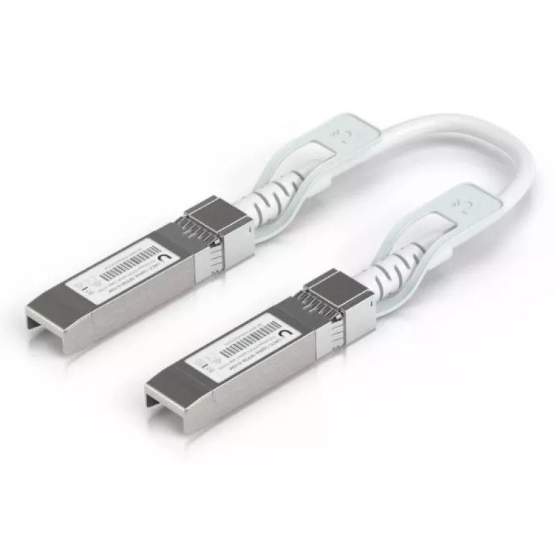 Καλώδιο InfiniBand/Οπτικής Ίνας Ubiquiti UACC-Uplink-SFP28-0.15M