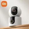 Κάμερα παρακολούθησης IP Xiaomi Dual Smart Camera C300