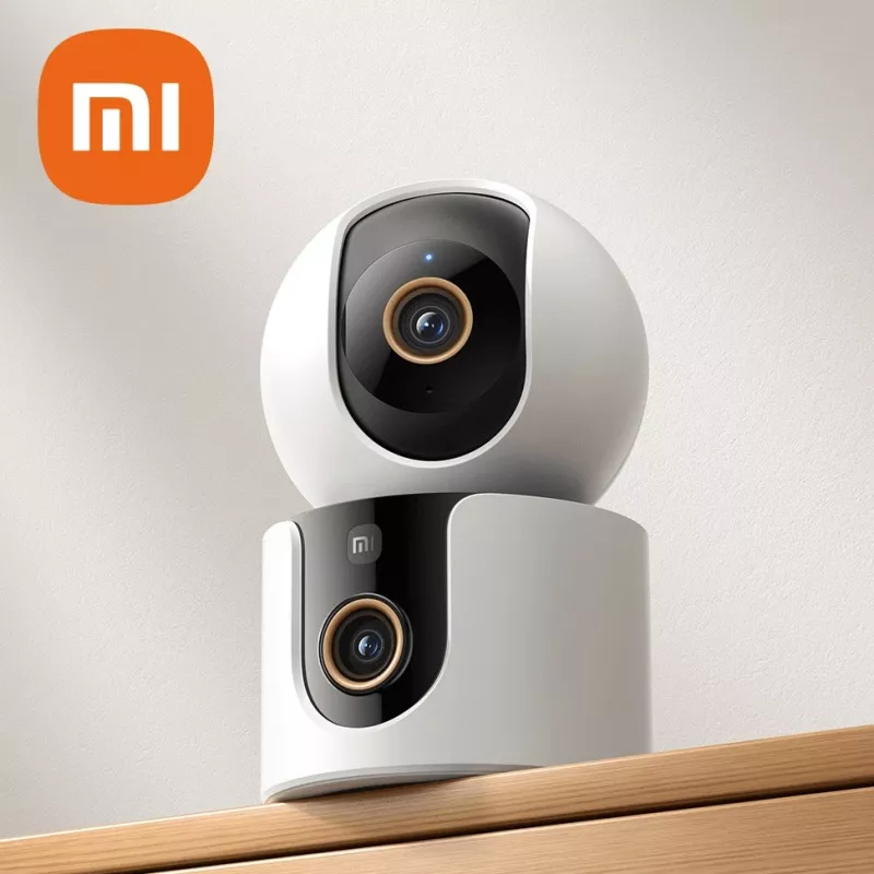 Κάμερα παρακολούθησης IP Xiaomi Dual Smart Camera C300
