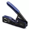 Πρέσα για βύσματα διέλευσης RJ45 (8P8C) κατ.5e/κατ.6