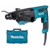 Makita HR2670 συνδυαστικό σκαπτικό δράπανο 800 W