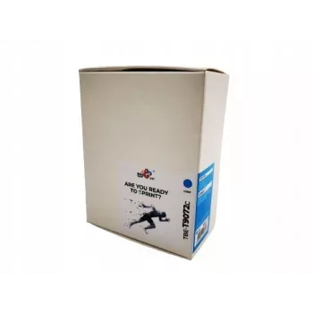 Μελάνι για Epson WF-6090 TBE-T9072C Cyan 100% νέο