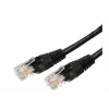 Tb AKTBXKS6AUP050B Καλώδιο Ethernet Patch μαύρο
