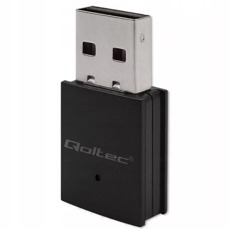 Ultra-Fast Mini Wi-Fi Ασύρματος Adapter