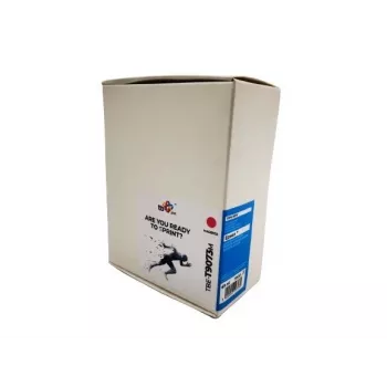 Μελάνι για Epson WF-6090 TBE-T9073M Magenta 100% νέο