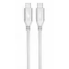 Καλώδιο USB-C TB AKTBXKUCCOSI10W 1 m 240 W Λευκό