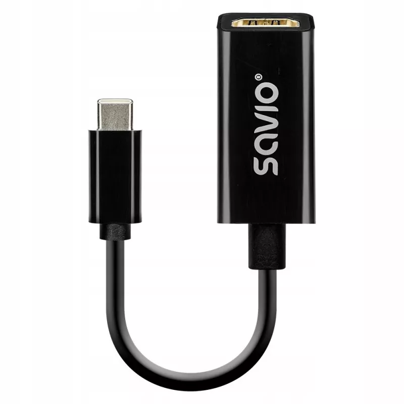 Προσαρμογέας γραφικών USB Savio AK-79