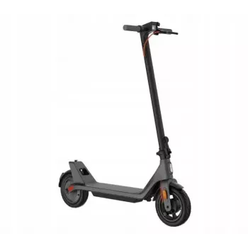 Ηλεκτρικό πατίνι Xiaomi Electric Scooter 4 Lite 2 Gen 300W 25km μαύρο